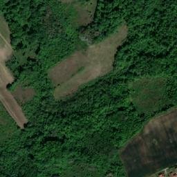 Satellite imagery of Šibonjište, BA