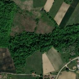 Satellite imagery of Šibonjište, BA