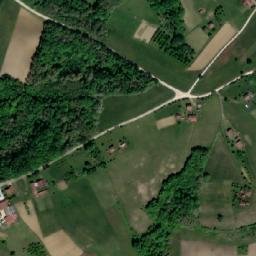 Satellite imagery of Šibonjište, BA