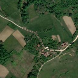 Satellite imagery of Carevina, BA