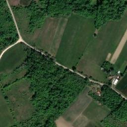 Satellite imagery of Carevina, BA