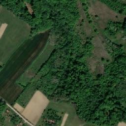 Satellite imagery of Carevina, BA