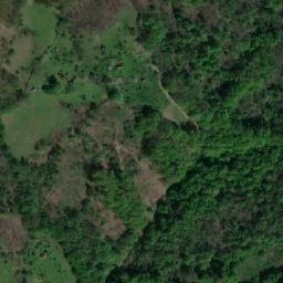 Satellite imagery of Stražica, BA