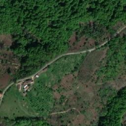 Satellite imagery of Stražica, BA