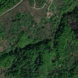 Satellite imagery of Paljića Brdo, BA