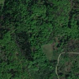 Satellite imagery of Paljića Brdo, BA