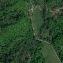 Satellite imagery of Golo Brdo, BA