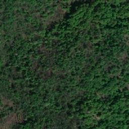 Satellite imagery of Golo Brdo, BA