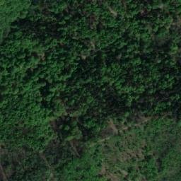 Satellite imagery of Visoki Hrast, BA