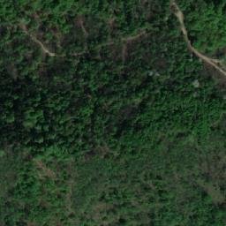 Satellite imagery of Visoki Hrast, BA