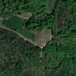 Satellite imagery of Visoki Hrast, BA