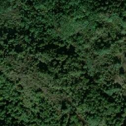 Satellite imagery of Dealul Bololoi, RO