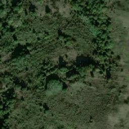 Satellite imagery of Dealul Bololoi, RO