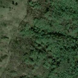 Satellite imagery of Dealul Bololoi, RO