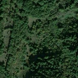 Satellite imagery of Cracul Mişcu, RO