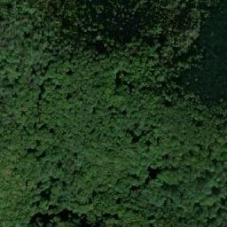 Satellite imagery of Cracul Grecului, RO