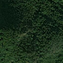 Satellite imagery of Cracul Grecului, RO