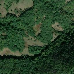 Satellite imagery of Dealul Sorbilor, RO