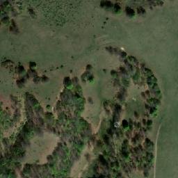 Satellite imagery of Culmea Rădăcina, RO