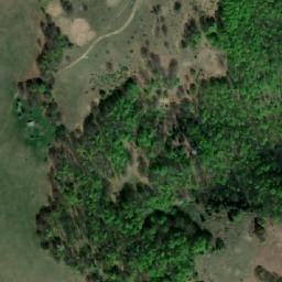 Satellite imagery of Culmea Rădăcina, RO