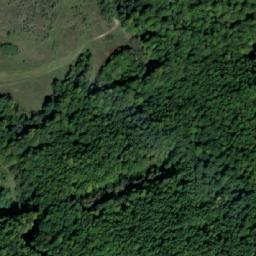 Satellite imagery of Dealul Chiliilor, RO