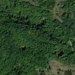 Satellite imagery of Dealul Chiliilor, RO