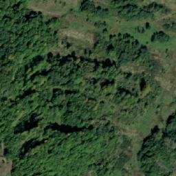 Satellite imagery of Culmea Harangilor, RO