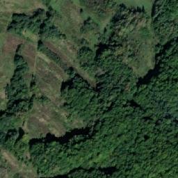 Satellite imagery of Culmea Harangilor, RO