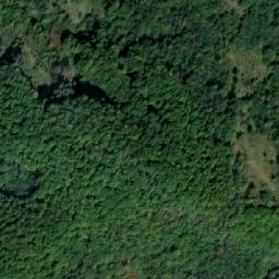 Satellite imagery of Culmea Harangilor, RO