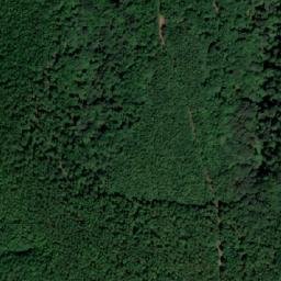 Satellite imagery of Dealul Pietrişului, RO