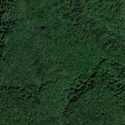 Satellite imagery of Dealul Pietrişului, RO