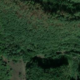 Satellite imagery of Dealul Pietrişului, RO
