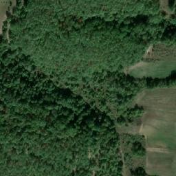 Satellite imagery of Dealul de Mijloc, RO
