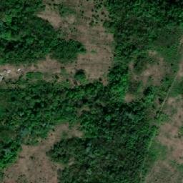 Satellite imagery of Dealul Mageru, RO