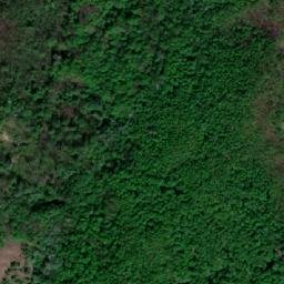 Satellite imagery of Dealul Mageru, RO