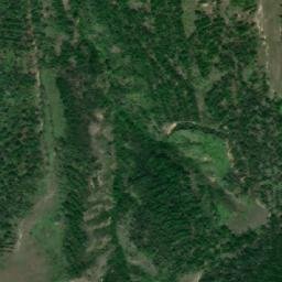 Satellite imagery of Movila lui Ghiaţă, RO