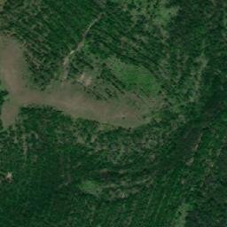 Satellite imagery of Movila lui Ghiaţă, RO