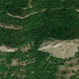 Satellite imagery of Skala Ayu-Kaya, UA