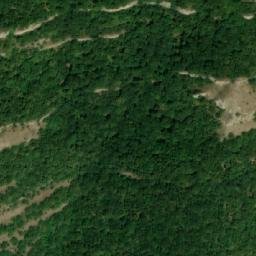 Satellite imagery of Skala Ayu-Kaya, UA