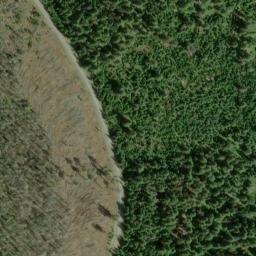 Satellite imagery of Marion Quarry, US