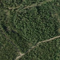 Satellite imagery of Lemiti Pit, US
