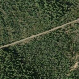 Satellite imagery of Lemiti Pit, US