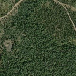 Satellite imagery of Lemiti Pit, US