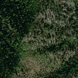Satellite imagery of Wind Rock, US