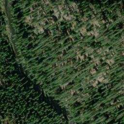 Satellite imagery of Wind Rock, US