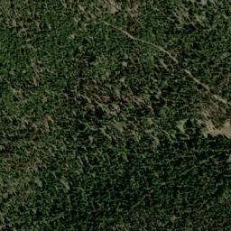 Satellite imagery of Labellevue Mine, US
