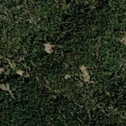Satellite imagery of Labellevue Mine, US