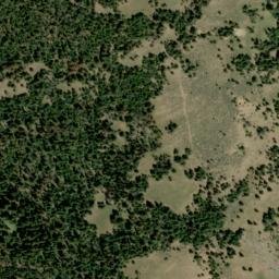 Satellite imagery of Labellevue Mine, US