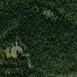 Satellite imagery of X 103 — NGS PY0171 — Park County, US, US