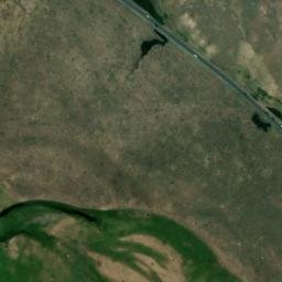 Satellite imagery of 6552.22 — NGS PY1053 — Park County, US, US